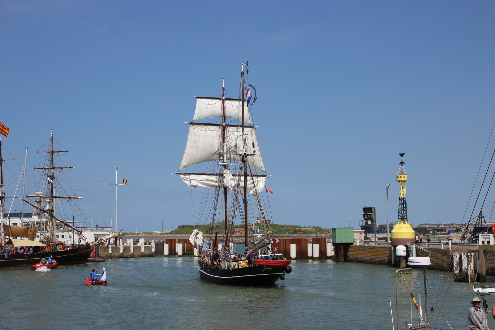 Ostend